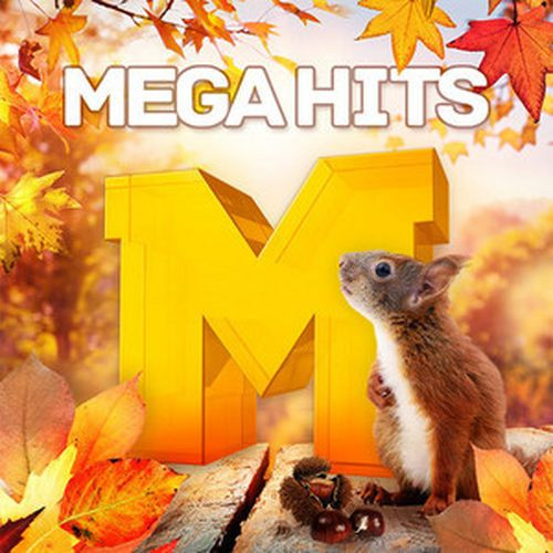 Mega Hits 2026 - Charts & Radio Songs 23.10.2026 (2026)