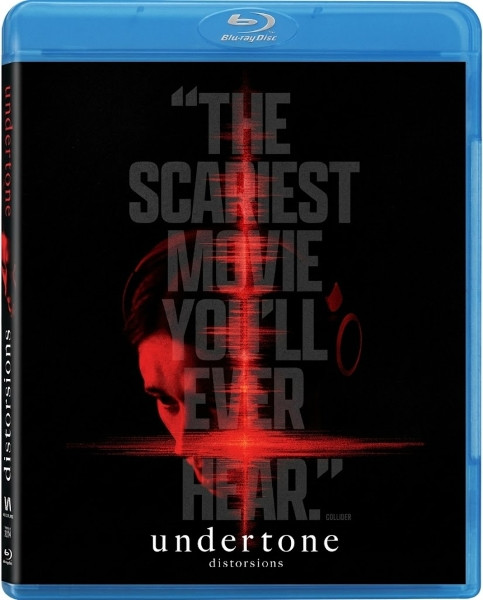 Полутон / The Undertone (2025/BDRip/HDRip)