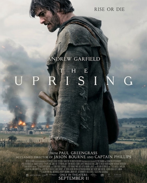 Восставший / The Uprising (2026/4K/WEB-DL/WEB-DLRip)
