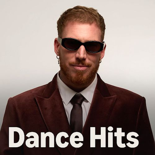 Dance Hits 27.10.2026 (2026)