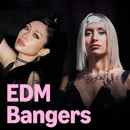 EDM Bangers (2026)